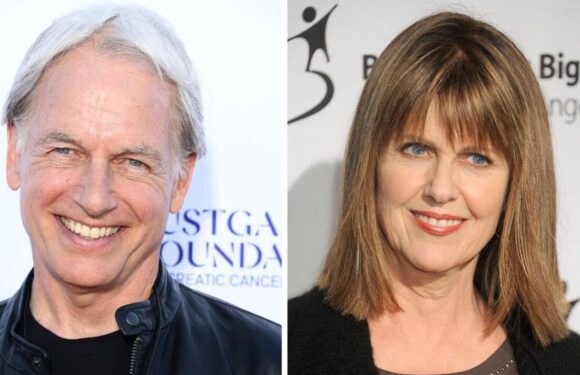 NCIS star Mark Harmon details twist of fate that led him to wife of 36 years