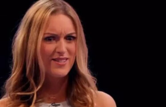 Naked Attraction beauty spots dad on show — but only after seeing his manhood