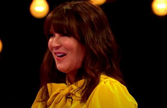 Naked Attraction host issues warning to naughty contestant – ‘no more’