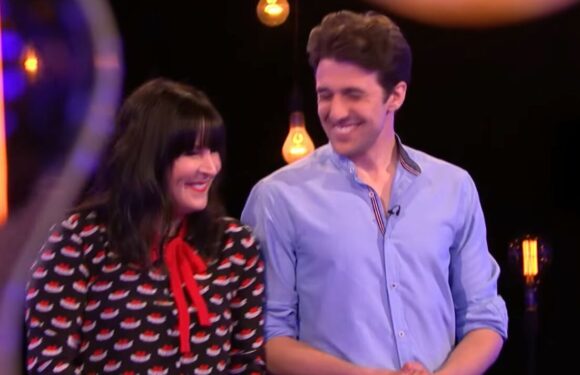 Naked Attractions first virgin contestant flustered at female anatomy