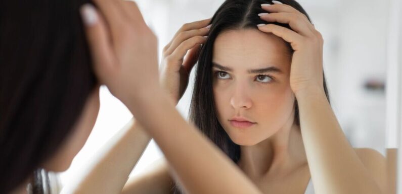 Natural solution can tackle seasonal hair loss and ‘shedding’, claims expert