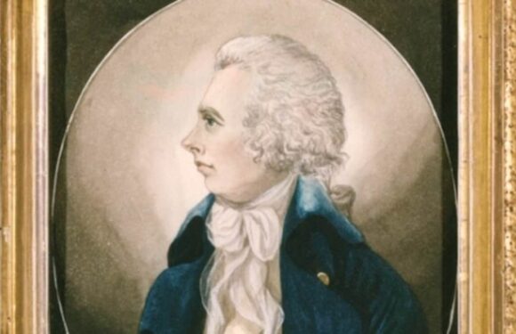 Nearly 200 artworks are missing from the Parliamentary collection