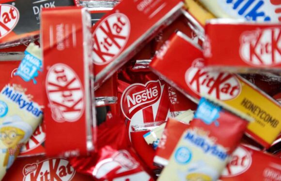 Nestle confirms it is scrapping iconic chocolate bar after 60 years – and fans say it's a 'travesty' | The Sun