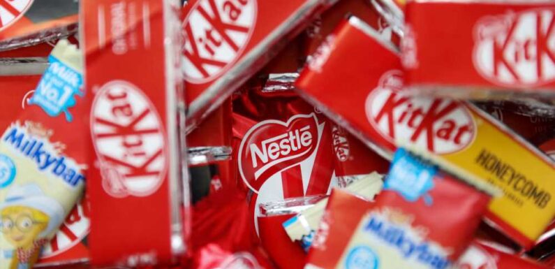 Nestle confirms it is scrapping iconic chocolate bar after 60 years – and fans say it's a 'travesty' | The Sun