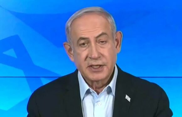 Netanyahu: Israel will defeat Hamas faster than US destroyed ISIS