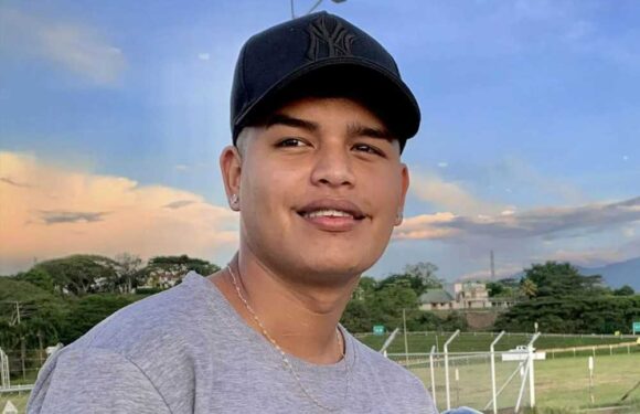 Netflix & Apple TV star Kevin Muñoz, 23, found tortured and hacked to death with machete | The Sun