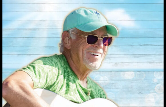 New Video For Jimmy Buffett's 'Like My Dog' Promotes Pet Adoption