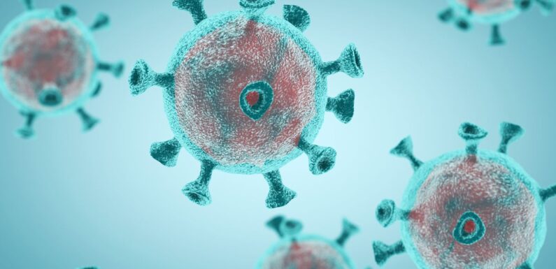 New ‘evasive’ mystery coronavirus strain found – and it’s already in the UK