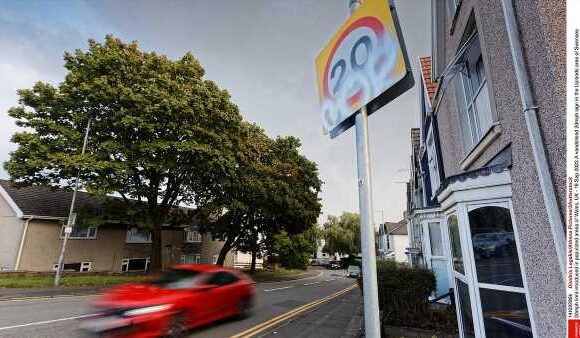 New report calls for Ulez-style congestion charge in Cardiff