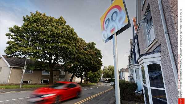 New report calls for Ulez-style congestion charge in Cardiff