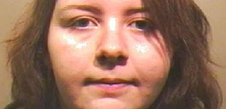 Nichola Roberts, who tortured and murdered man, gets closer to freedom