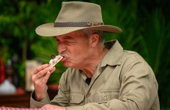Nigel Farage accused of ‘playing a game’ on ITV show by former I’m A Celeb star