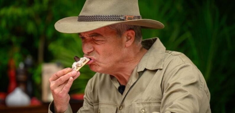Nigel Farage accused of ‘playing a game’ on ITV show by former I’m A Celeb star