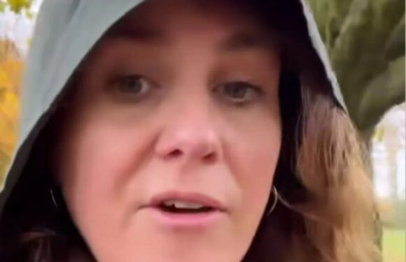 Nina Warhurst reveals struggles of breastfeeding and returning to BBC Breakfast in VERY frank video to fans | The Sun