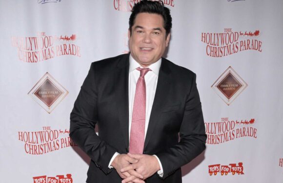 Nineties TV heartthrob unrecognisable in rare outing 26 years after iconic role, Playboy bunny split and 'normal' job | The Sun