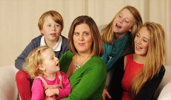 No one should criticise working mums too busy to potty train