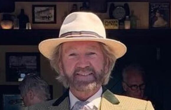 Noel Edmonds sparks row as New Zealanders accuse him of 'colonising'