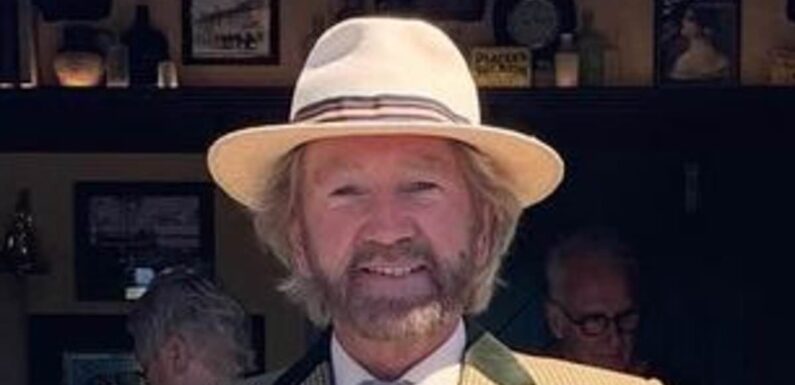 Noel Edmonds sparks row as New Zealanders accuse him of 'colonising'