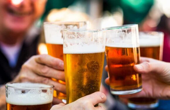 Non-alcoholic pints increase your risk of nasty food poisoning bugs, scientists claim | The Sun