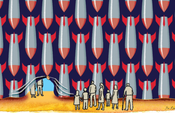 Not such a smart country on tertiary education