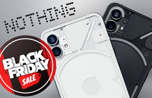 Nothing beats this Black Friday Android phone deal