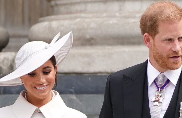 Now Omid Scobie denies new book Endgame is 'Harry and Meghan's'