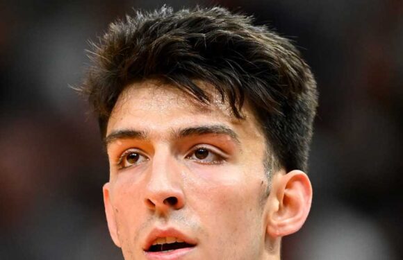 OKC Thunder's Chet Holmgren Out For Season With Foot Injury