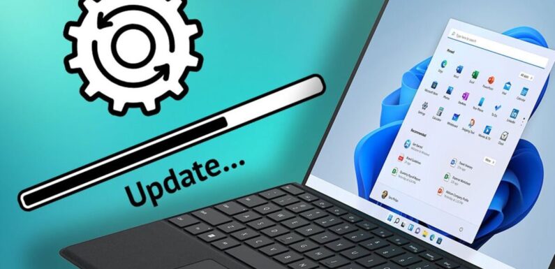 Older Windows PCs treated to new updates – is your computer on the list?
