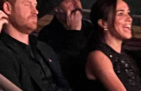 Omid Scobie suggests Prince Harry shouldn't be flying by private jet