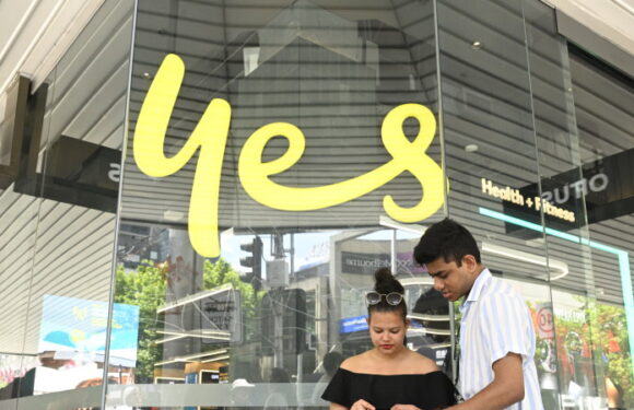 Optus reveals cause of mass outage