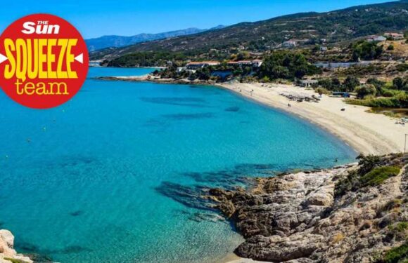 Our family holiday was RUINED by filthy hotel – it looked nothing like the photos but no one will refund us our £2,800 | The Sun