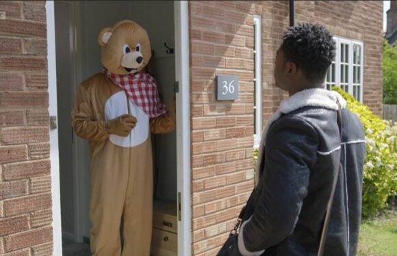 Outrage after BBC Doctors explores 'Furry' culture