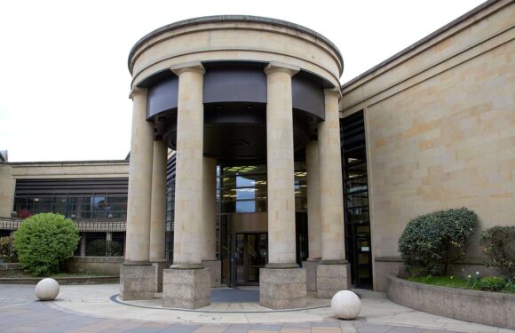 Paedophile raped girl, 13, while being monitored by specialist unit