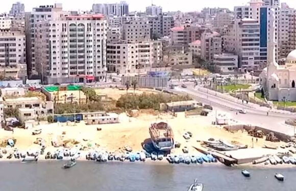 Palestinians share footage of life inside Gaza before October 7