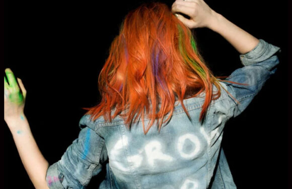 Paramore To Reissue Self-Titled Album On Vinyl In Celebration Of 10th Anniversary