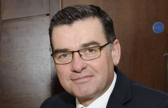 Parents slam school's 'prison-like' detention policy