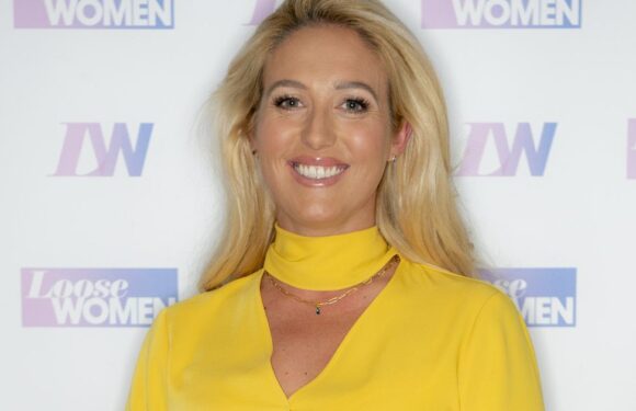 Paris Fury explains why childrens nanny refused to work with family