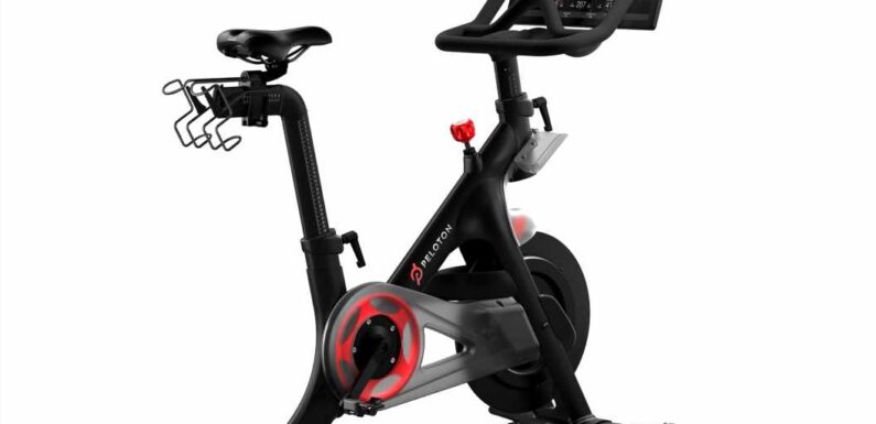 Peloton Bike reduced to lowest-ever price at ONE store for Black Friday | The Sun
