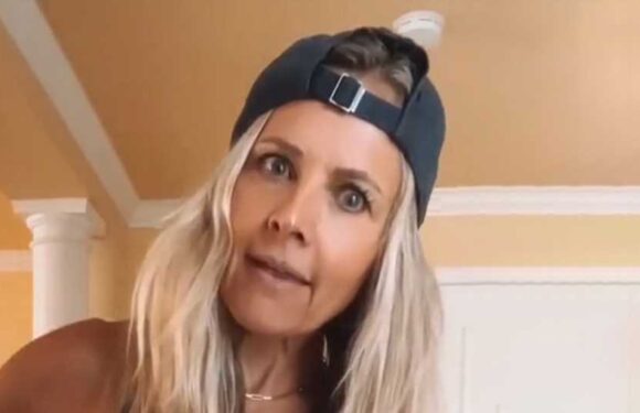 People say women my age shouldn't wear crop tops – it’s time to wake up and realize 50 today ain’t the 50 of yesteryear | The Sun