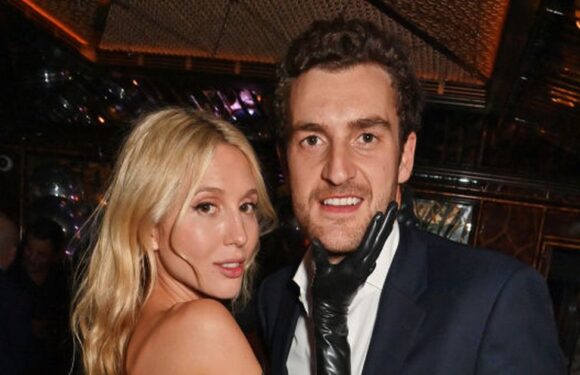 Peregrine Pearson: Aristocrat Sophie Turner has moved on with including royal ex