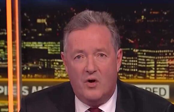 Piers Morgan, 'Racist' Royals Meghan Referenced, King Charles and Kate Middleton