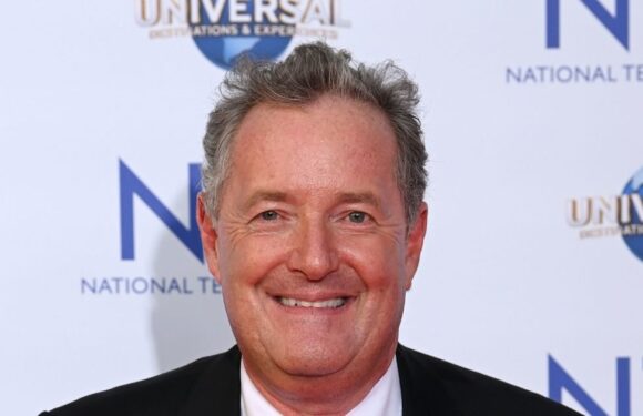 Piers Morgan publicly names alleged ‘royal racists’ on live TV