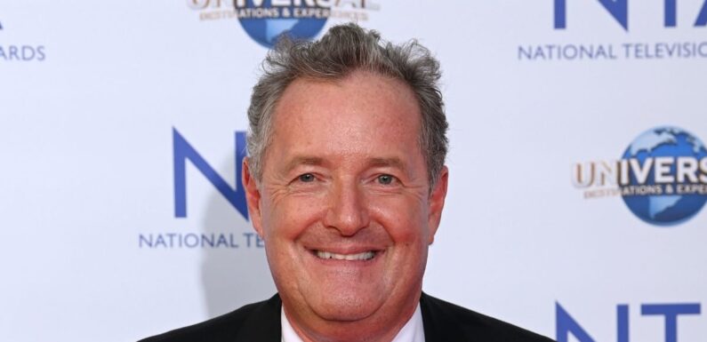 Piers Morgan publicly names alleged ‘royal racists’ on live TV
