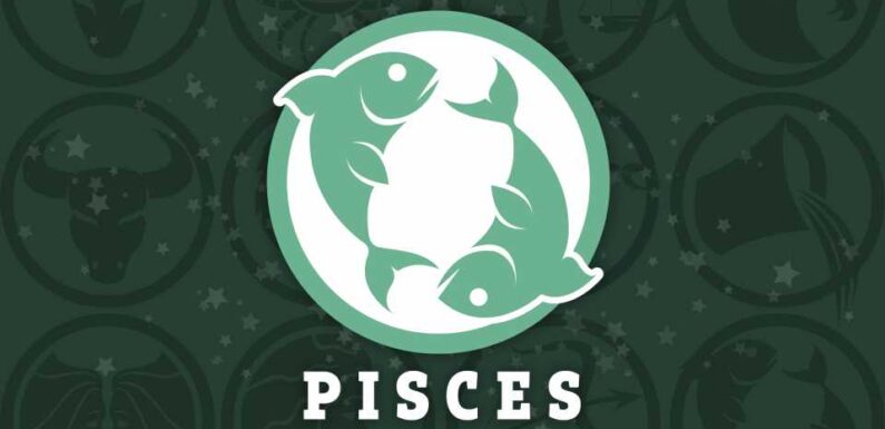 Pisces weekly horoscope: What your star sign has in store for November 12 – 18 | The Sun