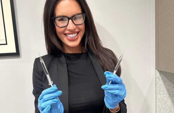 Plastic surgeon warns young people to go easy on facial fillers