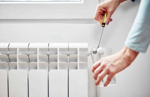 Plumbing expert's quick hack to make your house more efficient this winter – it takes minutes and reduces energy bills | The Sun