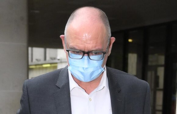 Police chief investigated for possessing indecent images spared jail