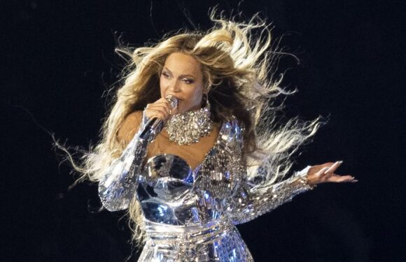 Police scanned crowd for paedophiles at Beyoncé and Harry Styles gigs