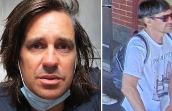 Police seek Richard Pusey over court order breaches