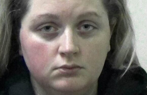 Primary school teacher and paedophile boyfriend are jailed